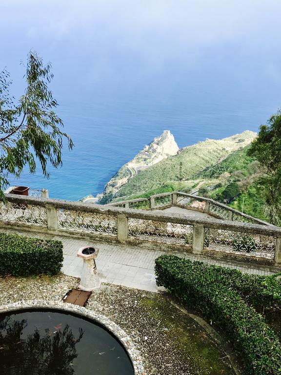 Taormina - The Godfathers Little Mansion Villa Forza dʼAgro Eksteriør billede