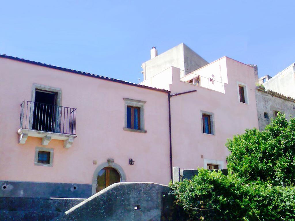 Taormina - The Godfathers Little Mansion Villa Forza dʼAgro Eksteriør billede